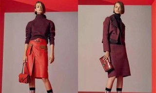 勃艮第红是什么颜色 勃艮第红的颜色意义是什么