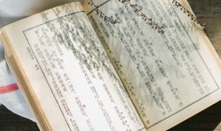 皓首是什么意思 皓首的意思是什么