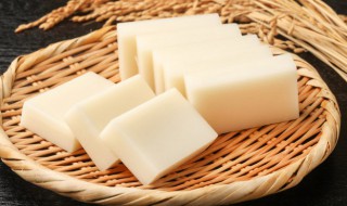 腊肉炒年糕的做法 怎么做腊肉炒年糕