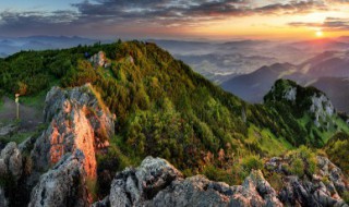 名山大川什么意思 名山大川指什么