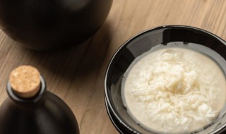 醪醴怎么读什么意思 醪醴如何读什么意思