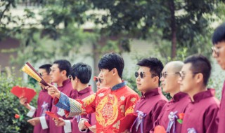 木婚代表什么意思 什么是木婚