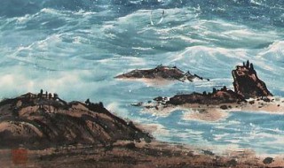 涛就是什么意思 涛字意思介绍