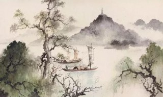 望湖楼下水如天是什么意思 望湖楼下水如天原文出处介绍