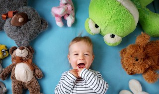 婴儿玩具怎么选择 怎么选择婴儿玩具