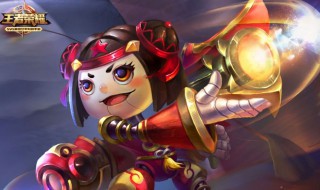 鲁班七号怎么玩 鲁班七号的玩法