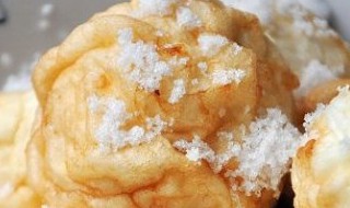 雪衣豆沙的做法 雪衣豆沙怎么做