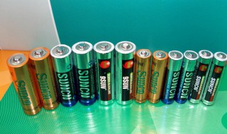 什么叫干电池 干电池是什么