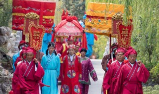 古代的结发夫妻是什么意思 古代的结发夫妻介绍