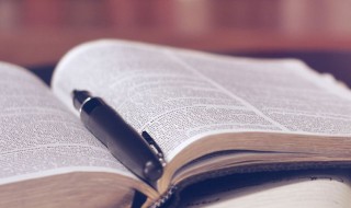 说一不二的意思 说一不二的解释