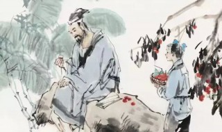 真学士不以鲁鱼亥豕为意是什么意思 真学士不以鲁鱼亥豕为意的意思