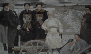 在清朝包衣人是什么意思 清朝包衣人指的是什么