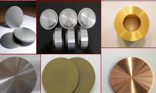 请问有色金属铑用在什么地方 有色金属铑用在什么地方