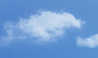 静静地等待浮云什么意思 静静地等待浮云的意思