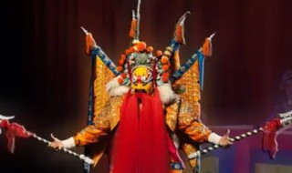 唱脸谱中的四击头是什么意思 四击头简单介绍