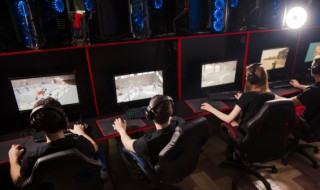 cf4字游戏名字大全 四个字的游戏名