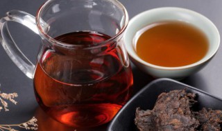 茶叶渍用什么可以去除 茶叶渍用什么能够去除