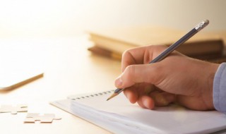 大笔如椽是什么意思 大笔如椽的含义