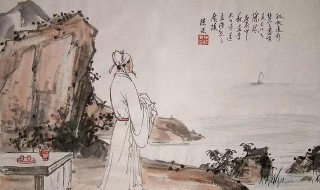 一般形容李白的诗句有哪些 一般形容李白的诗句介绍