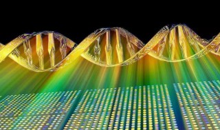 什么是基因芯片 基因芯片简单介绍