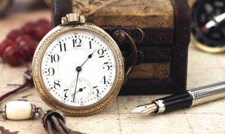 时间pm是什么意思 时间pm的解释介绍