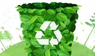 绿植废弃物属于什么垃圾 绿植废弃物是什么垃圾