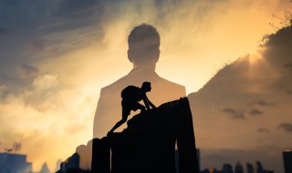 借力使力什么意思 借力使力的意思