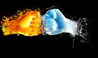 冰火两重天是啥意思 冰火两重天是什么意思