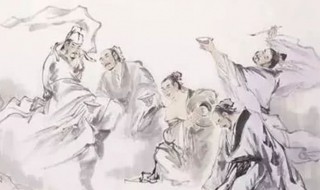 式微式微胡不归什么意思 式微式微胡不归的意思