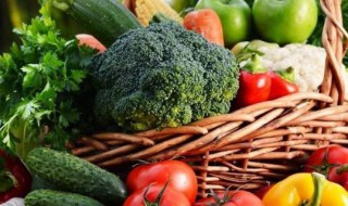 什么蔬菜是热性 热性蔬菜的介绍