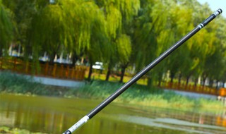 钓鱼竿的调性是什么意思 钓鱼竿的调性指的是什么