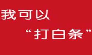 京东白条是什么意思怎么还款 什么是京东白条怎么还款