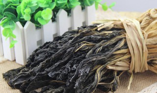 干大白菜的储存方法 怎样储存干大白菜