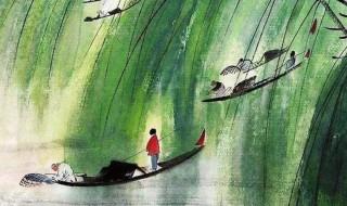 古代折柳代表什么意思 古代折柳代表的含义