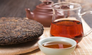 茯茶储存和泡茶方法 如何保存茯茶
