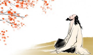 不解藏踪迹下一句是 不解藏踪迹下一句是是什么