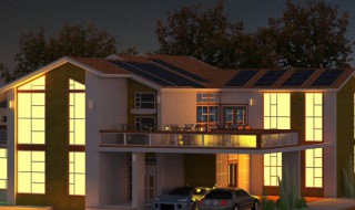 暗梁是什么 什么是暗梁