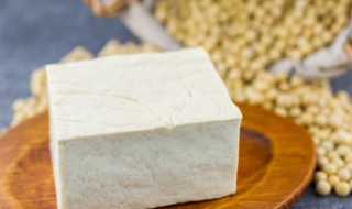 烤豆腐的做法 怎么做烤豆腐