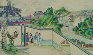 曹雪芹写的红楼梦写到哪儿了第八十回讲的是什么 哪儿了第八十回讲的是什么 故事