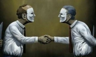 笑里藏刀什么意思 笑里藏刀的含义