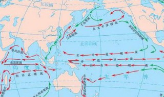 洋流对地理环境的影响有哪些 洋流对地理环境的影响介绍