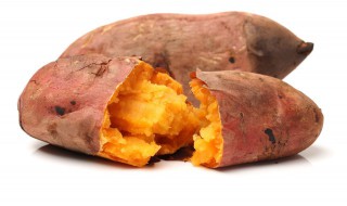 自晒红薯干可以保存多久 自晒红薯干的保存日期介绍