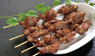 烧烤一般用哪几种调料 烧烤常用的调料有哪些