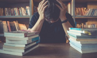 自是人生长恨水长东什么意思 自是人生长恨水长东的原文及翻译