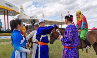 东乌珠穆沁旗中乌珠穆沁是什么意思 乌珠穆沁是什么意思