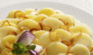 蒸土豆泥需要多长时间 蒸土豆泥要多久