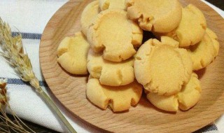玛格丽特饼干做法 玛格丽特饼干做法简介