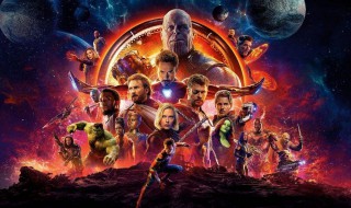 漫威46部电影观看顺序 漫威系列电影推荐观看顺序是怎样的?