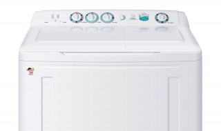 双缸洗衣机甩干部分坏了这么修理 双缸洗衣机甩干部分坏怎么办