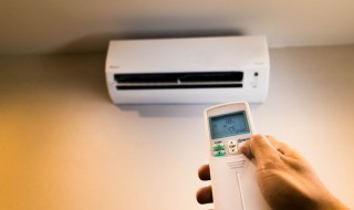 空调外机铭牌没了怎样加氟 了解一下